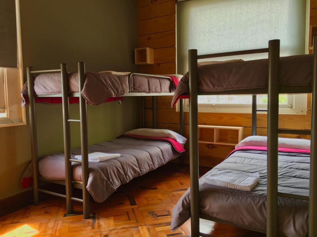 Carving Surf Hostel San Esteban de Pravia المظهر الخارجي الصورة