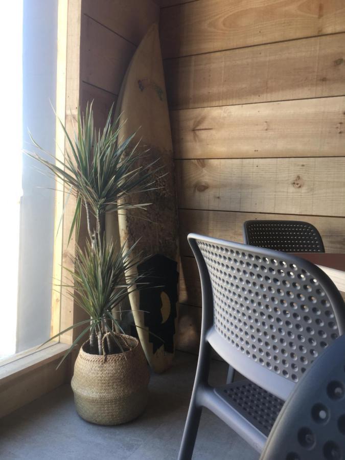Carving Surf Hostel San Esteban de Pravia المظهر الخارجي الصورة