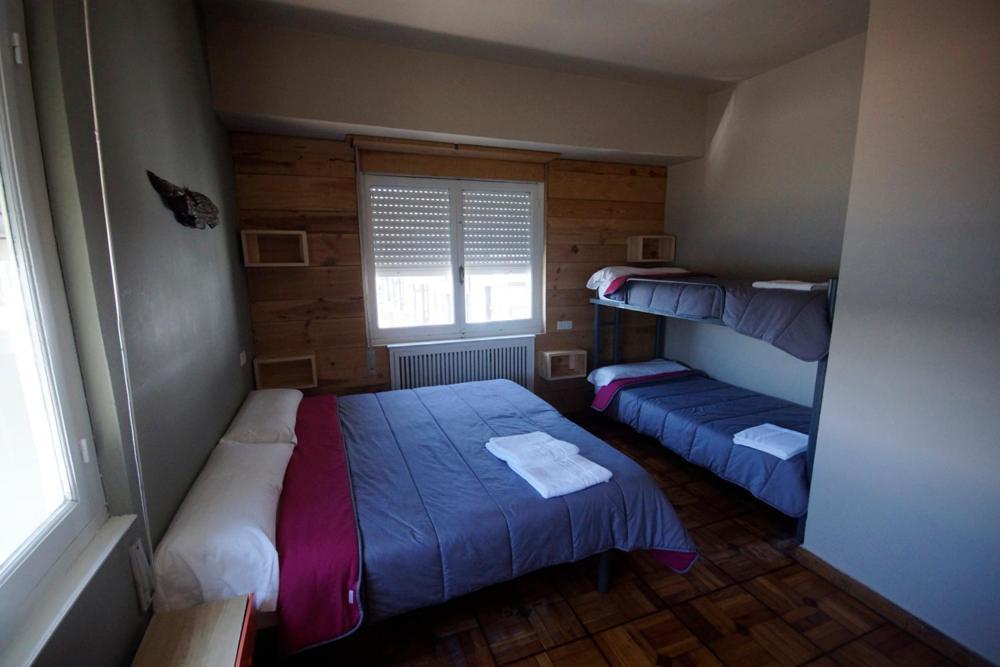 Carving Surf Hostel San Esteban de Pravia المظهر الخارجي الصورة