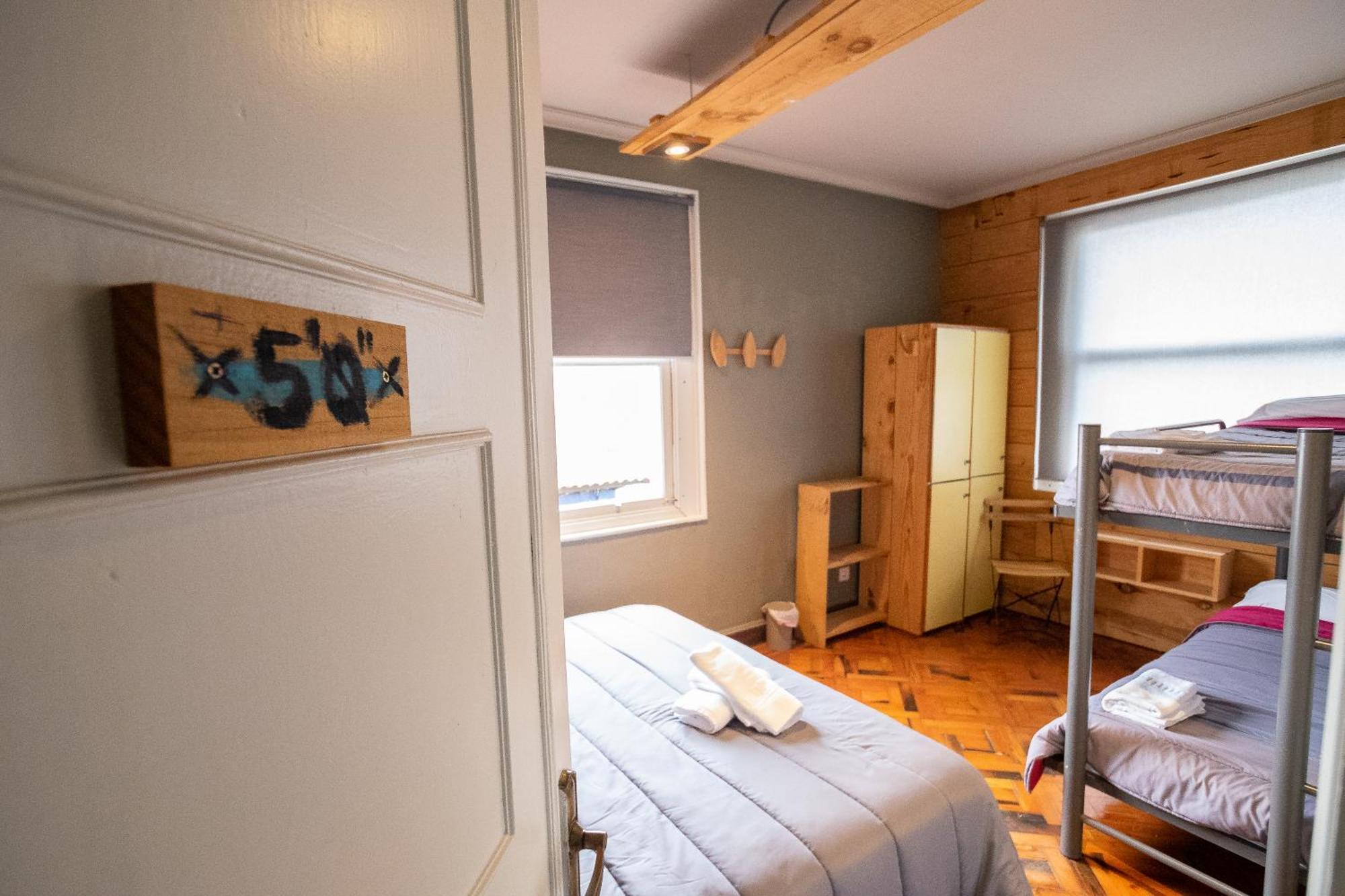 Carving Surf Hostel San Esteban de Pravia المظهر الخارجي الصورة