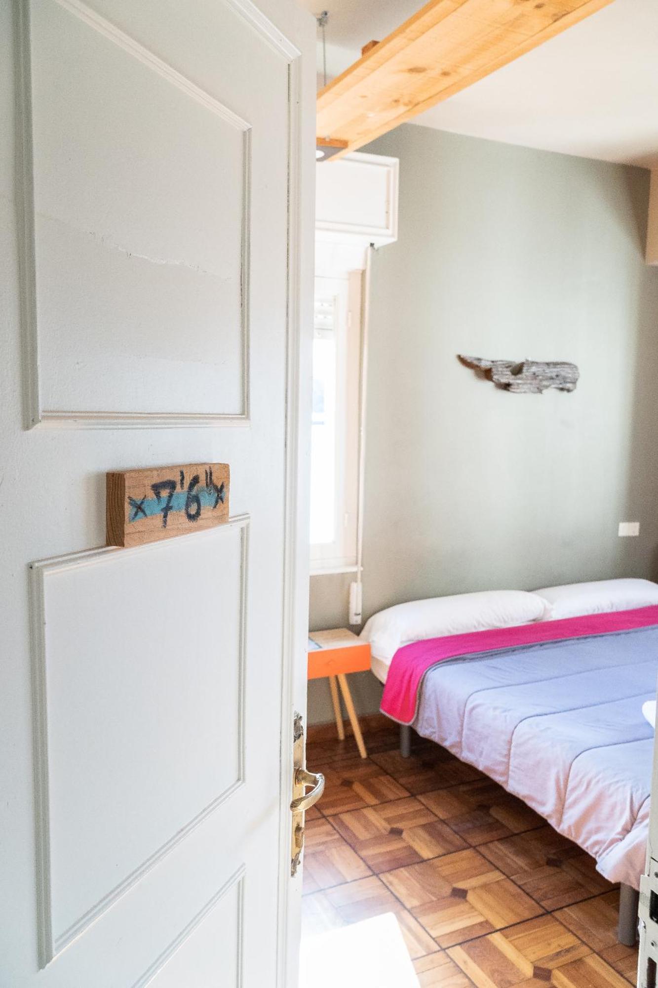 Carving Surf Hostel San Esteban de Pravia المظهر الخارجي الصورة