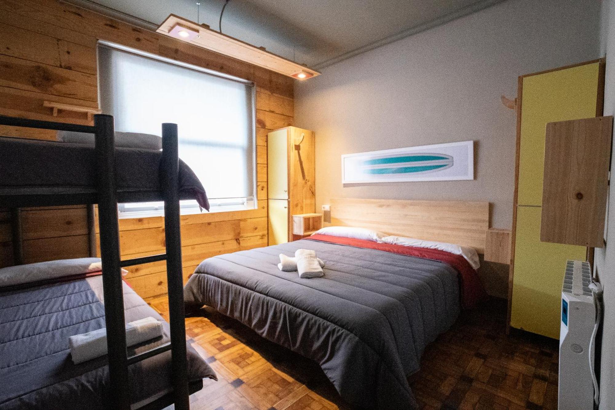 Carving Surf Hostel San Esteban de Pravia المظهر الخارجي الصورة