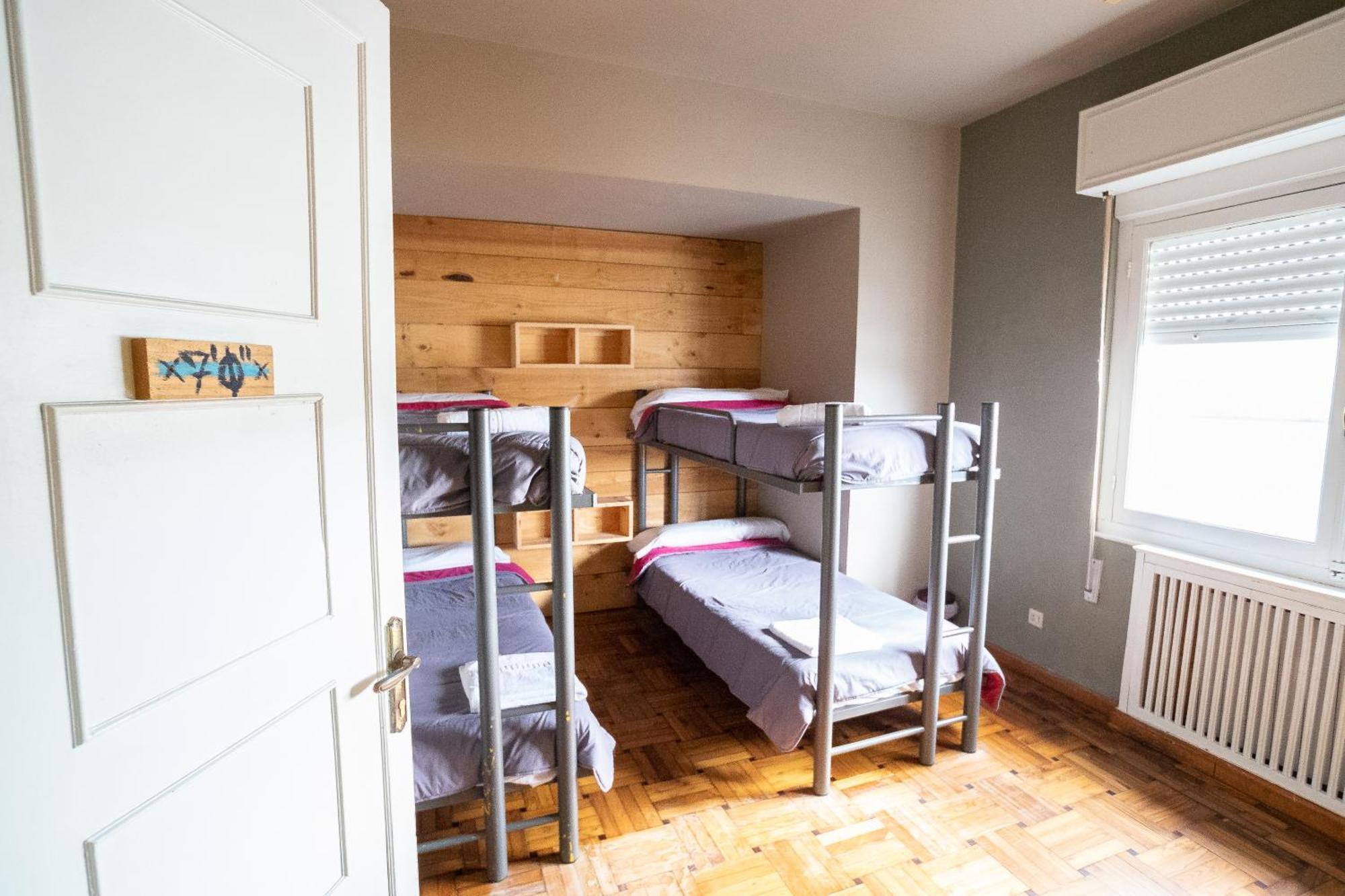 Carving Surf Hostel San Esteban de Pravia المظهر الخارجي الصورة