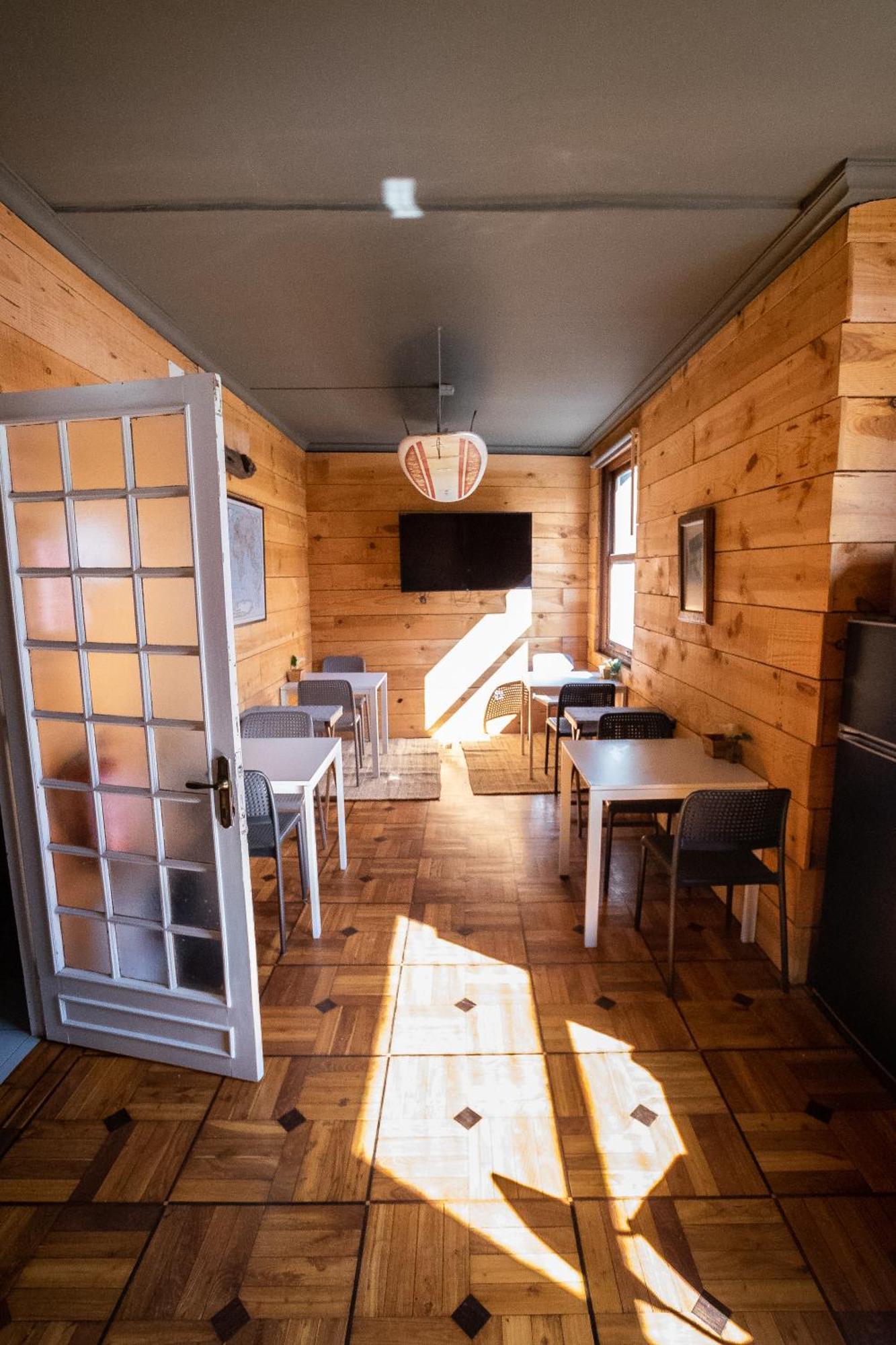 Carving Surf Hostel San Esteban de Pravia المظهر الخارجي الصورة