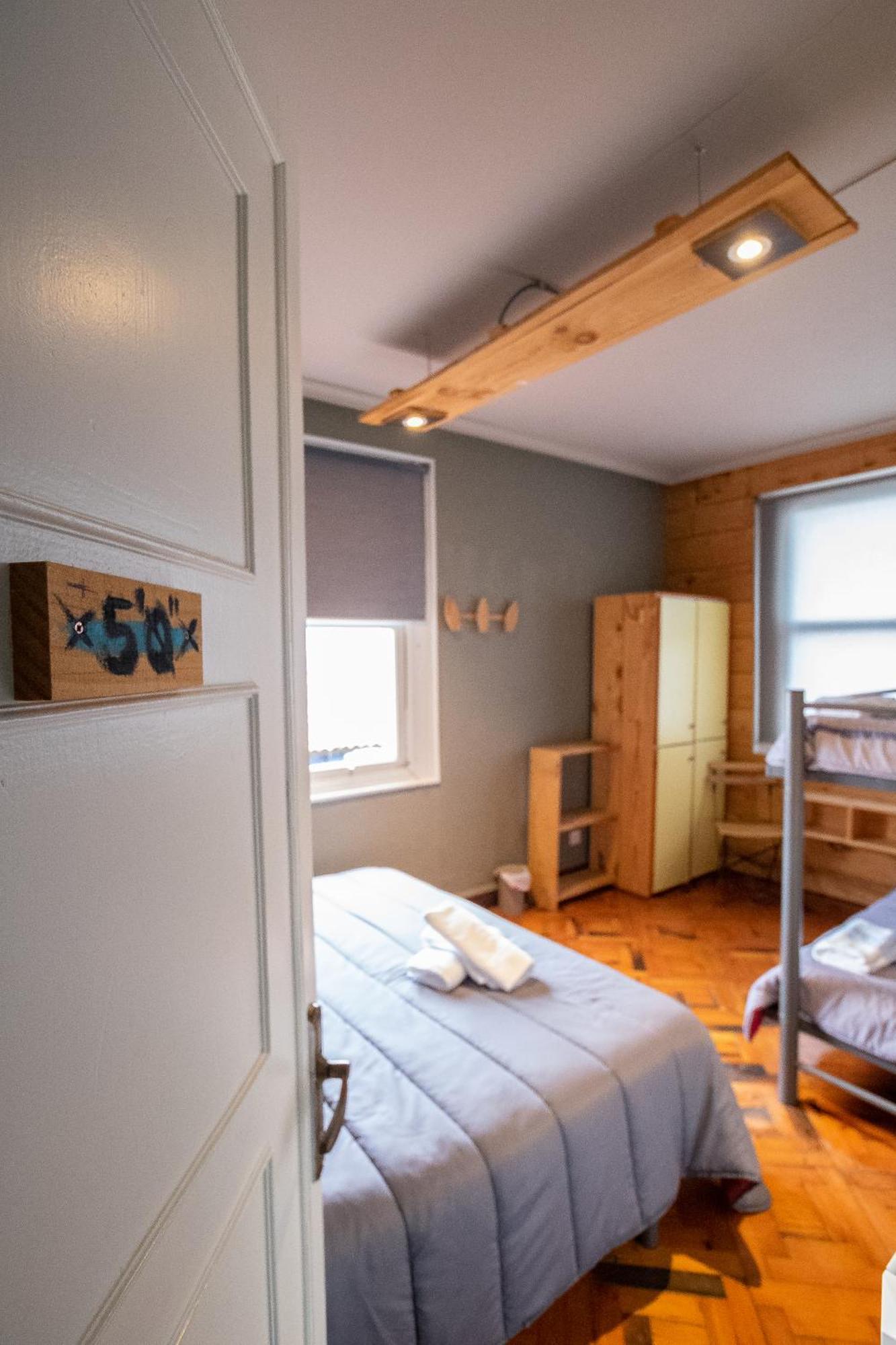 Carving Surf Hostel San Esteban de Pravia المظهر الخارجي الصورة