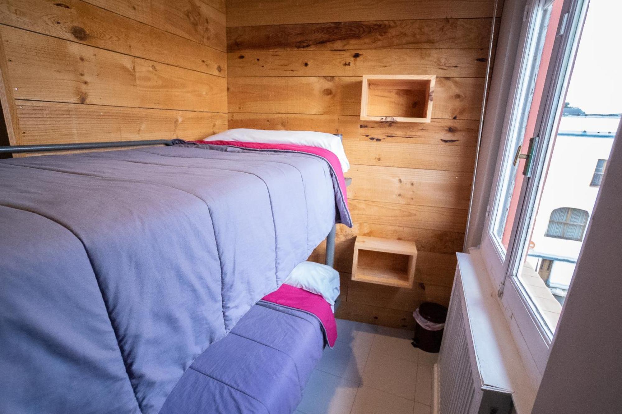 Carving Surf Hostel San Esteban de Pravia المظهر الخارجي الصورة