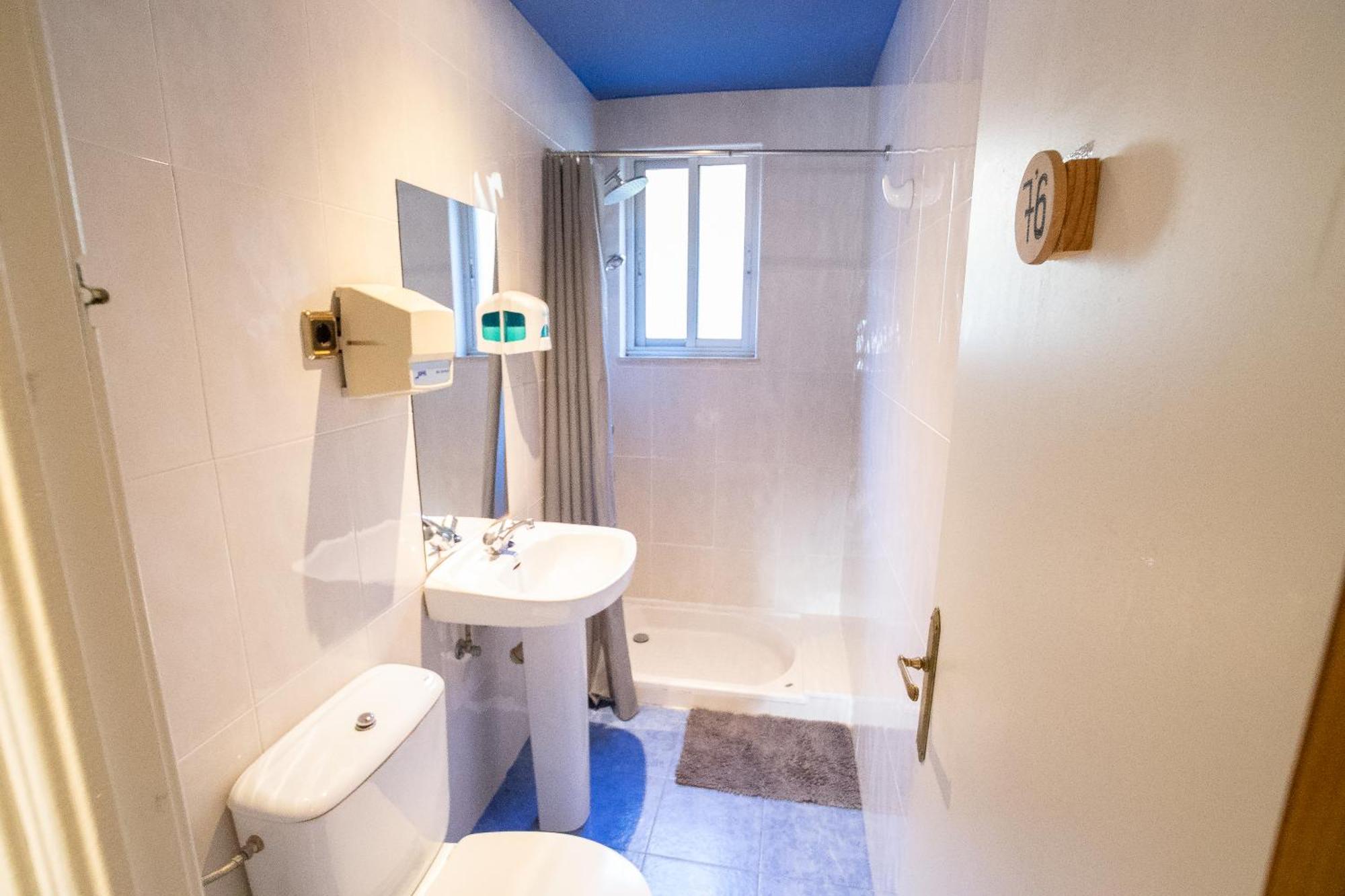 Carving Surf Hostel San Esteban de Pravia المظهر الخارجي الصورة