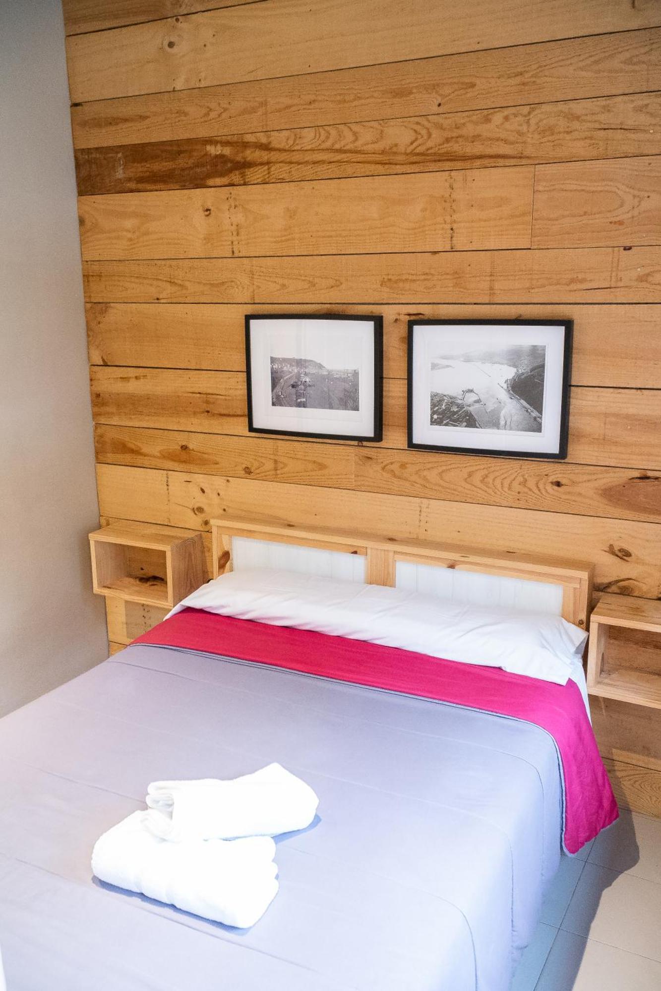 Carving Surf Hostel San Esteban de Pravia المظهر الخارجي الصورة