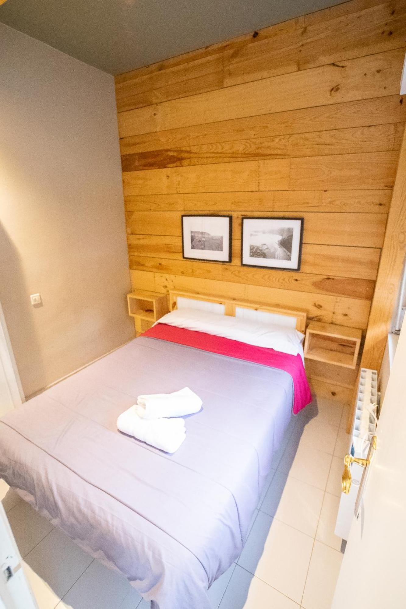 Carving Surf Hostel San Esteban de Pravia المظهر الخارجي الصورة