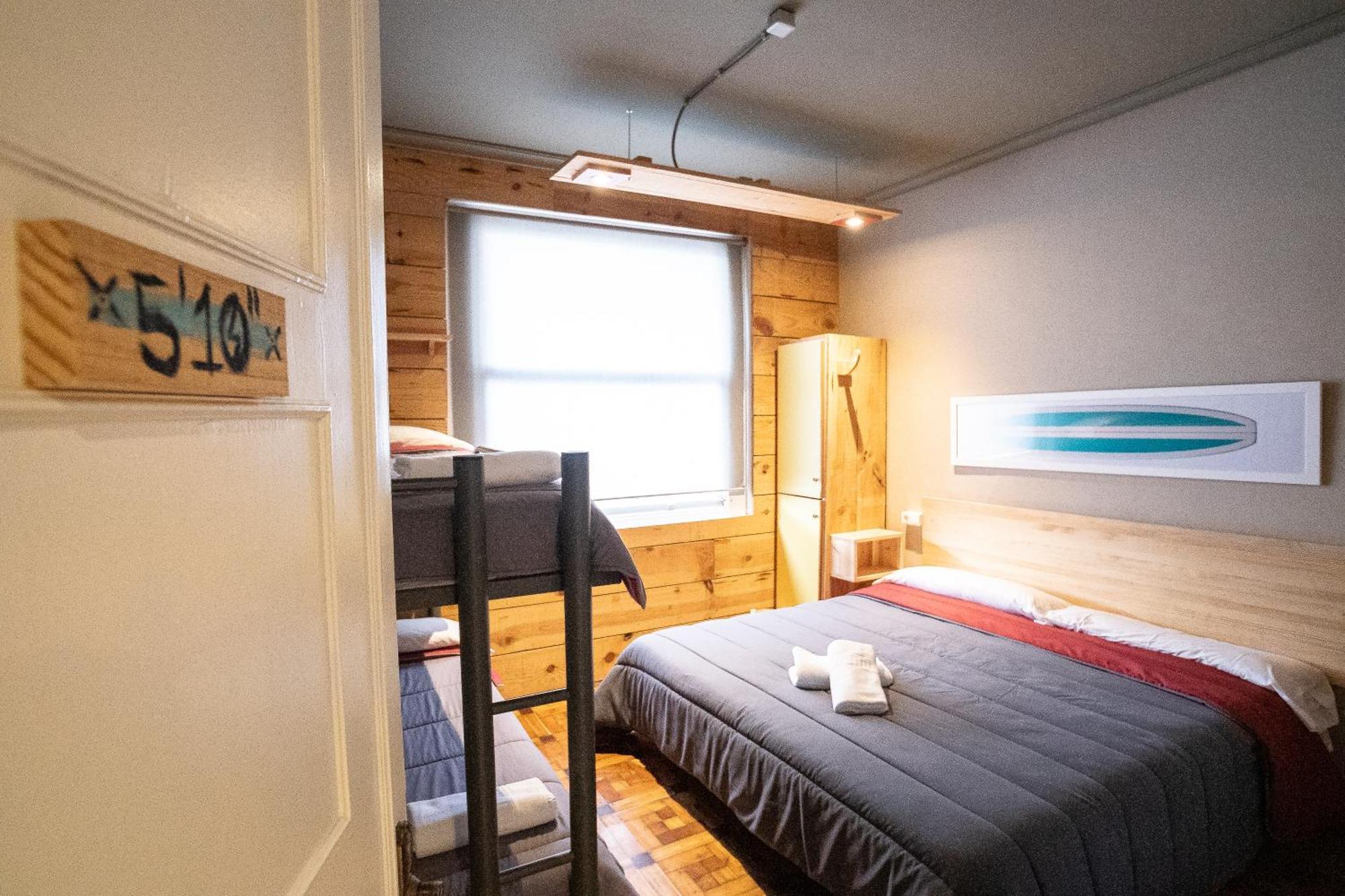 Carving Surf Hostel San Esteban de Pravia المظهر الخارجي الصورة