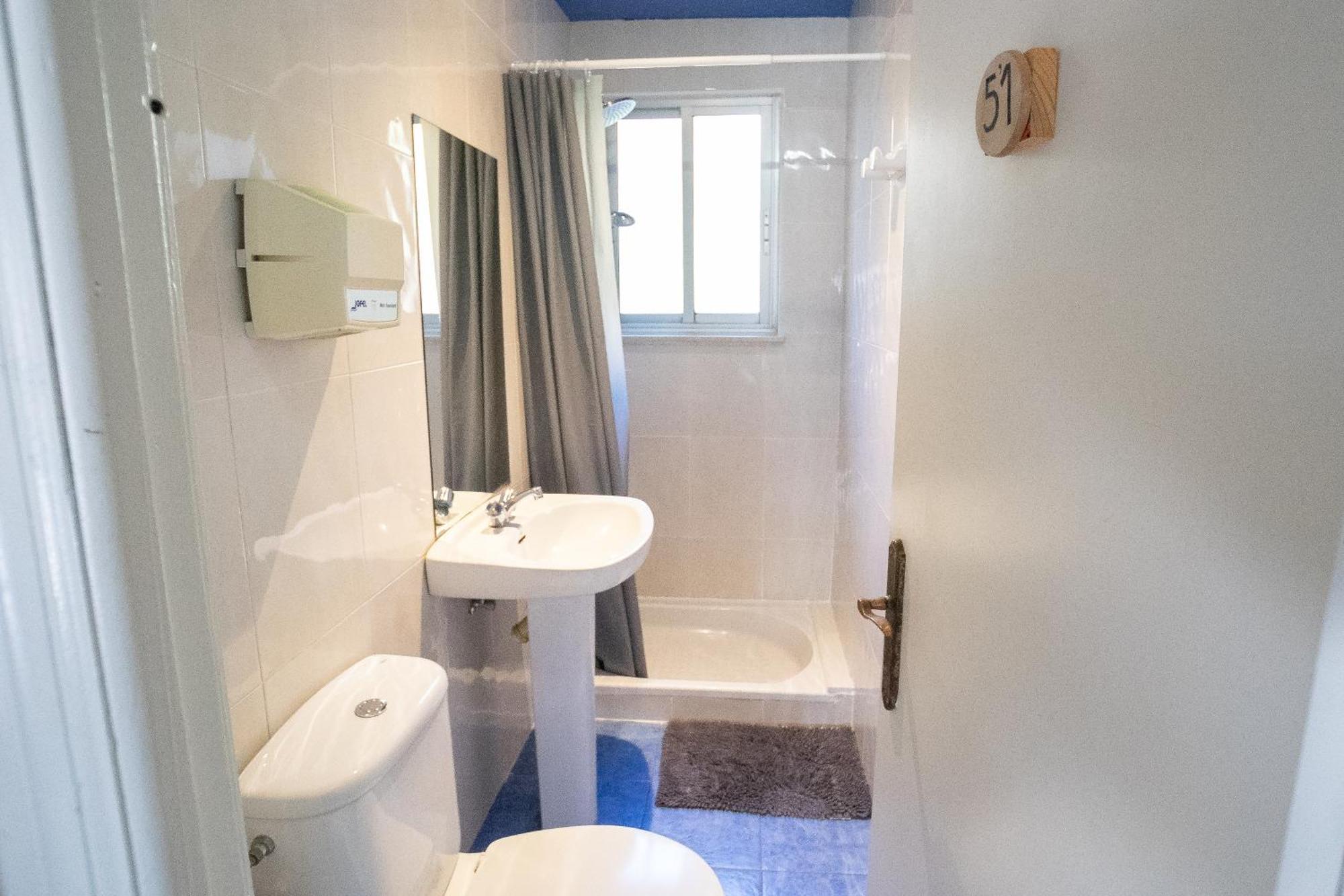Carving Surf Hostel San Esteban de Pravia المظهر الخارجي الصورة
