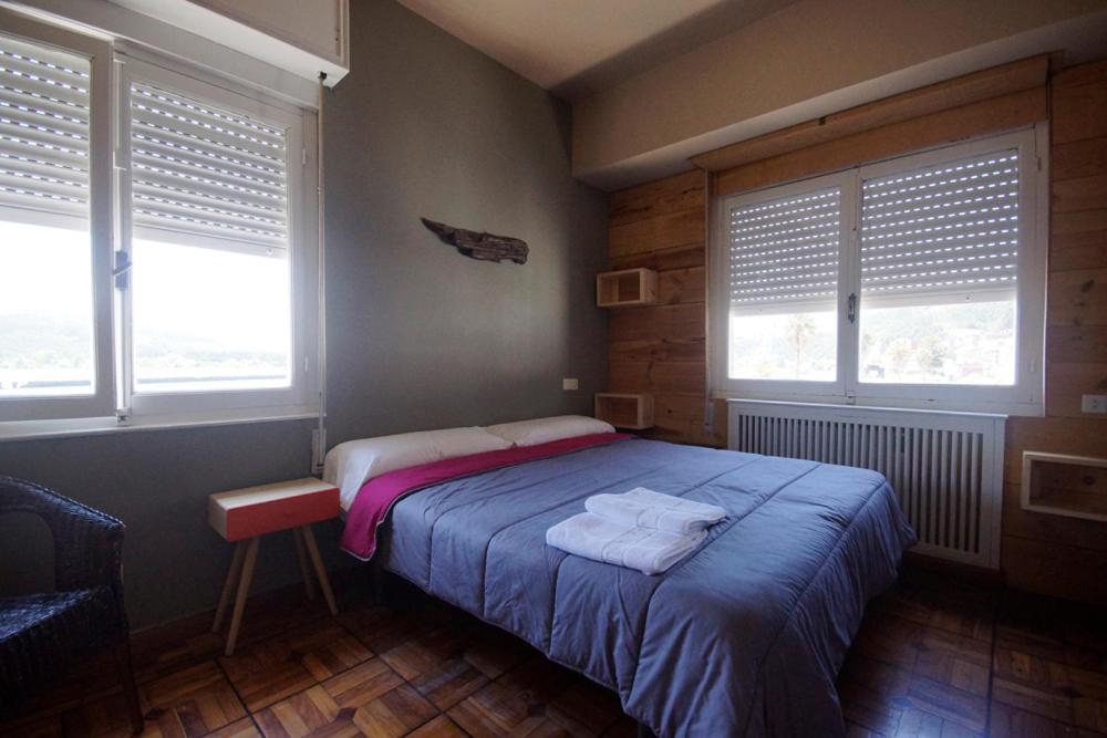 Carving Surf Hostel San Esteban de Pravia المظهر الخارجي الصورة